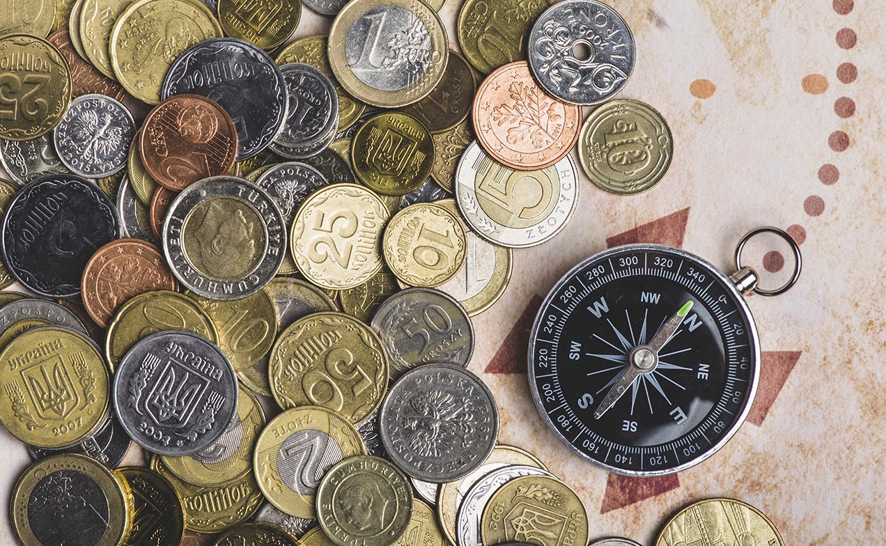 Numismática com Propósito: Como Iniciar uma Coleção com Valor Histórico e Patrimonial