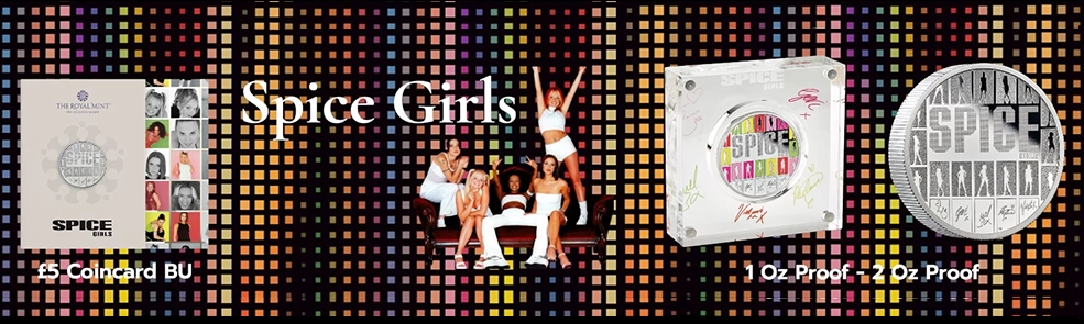 Spice Girls