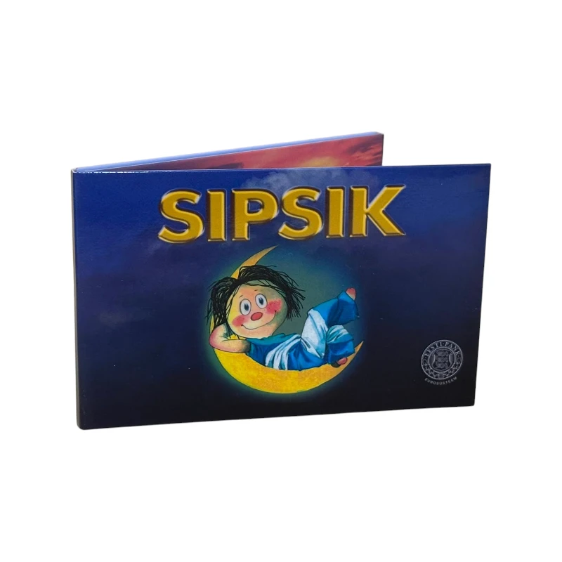 Estonia 2026 – Sipsik– 2€  CC