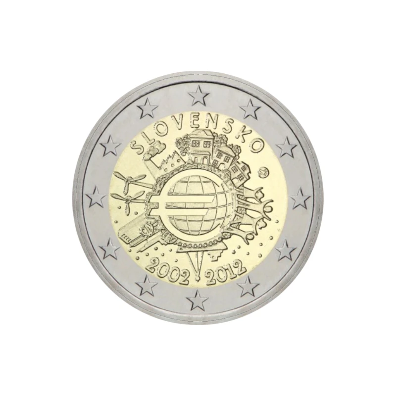 Eslovaquia 2012 – TYE – 2€142:188