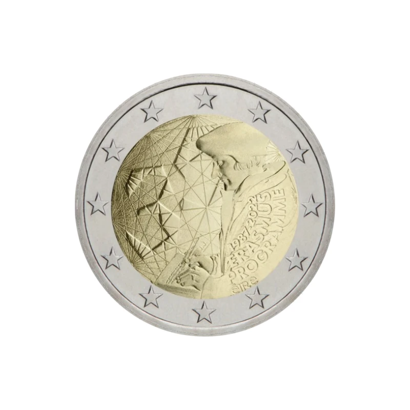 Irlanda 2022 – Erasmus – 2€ 192:238