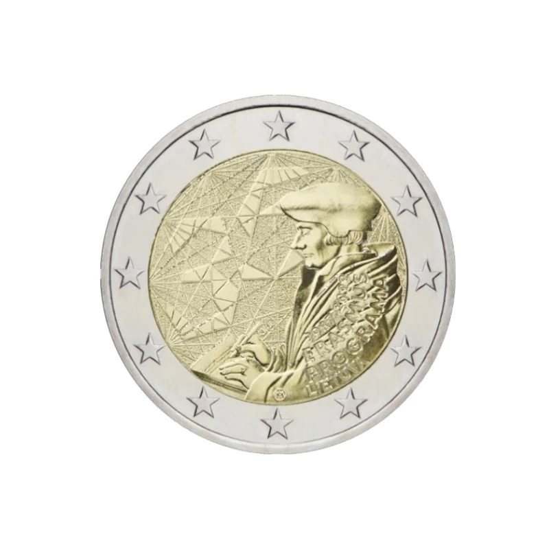 Lituânia 2022 – Erasmus – 2€256:307