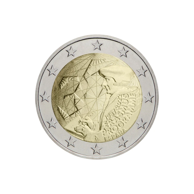 Espanha 2022 – Erasmus – 2€370:431
