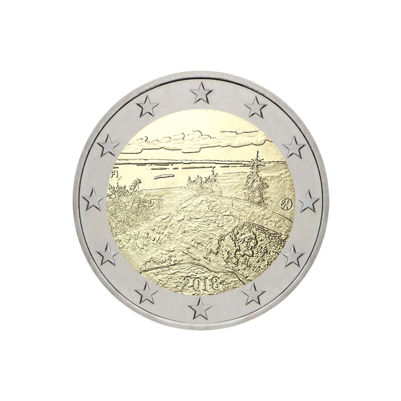 Finlândia 2018 – Parque Nacional Koli – 2€400:463