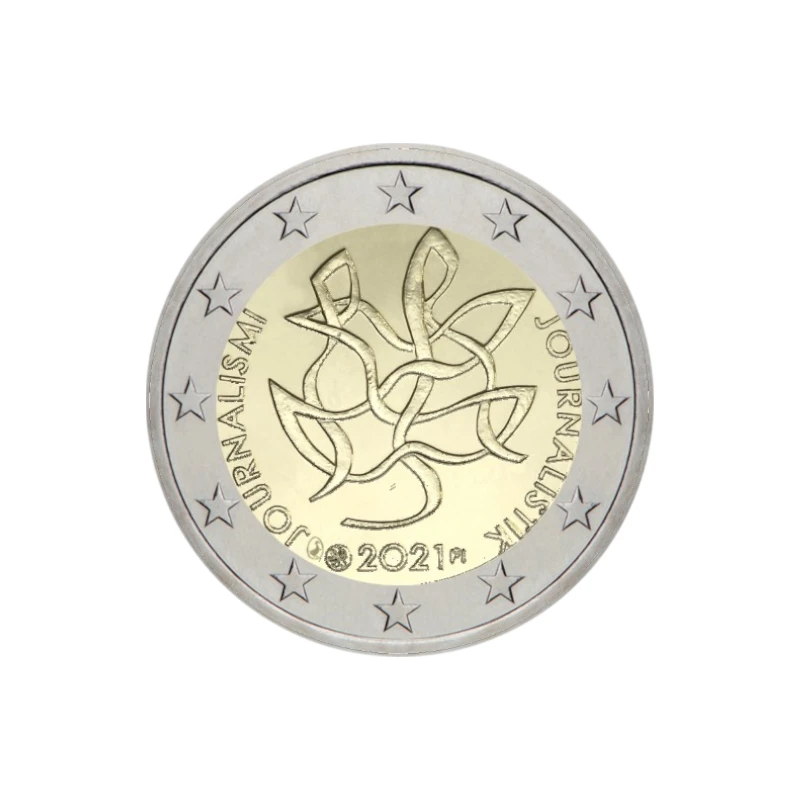 Finlândia 2021 – Jornalismo – 2€405:468