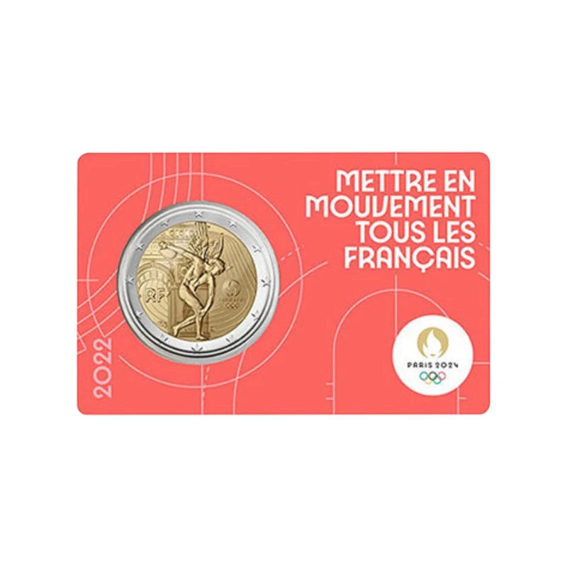 moeda-franca-2022-2-euros-jo-pink-bu-front.webp
