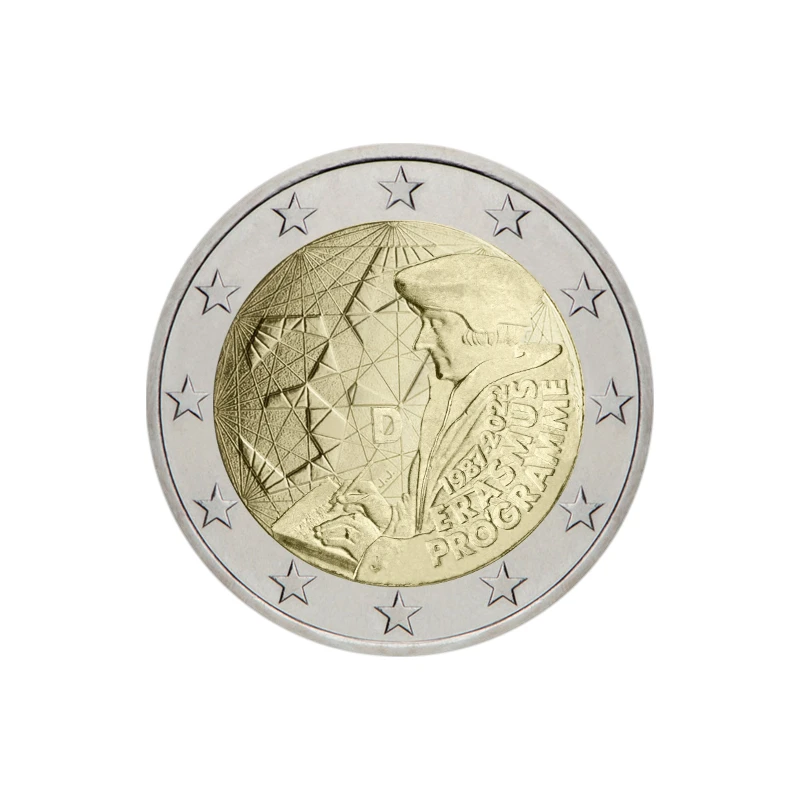 Alemanha 2022 – Erasmus – 2€519:608