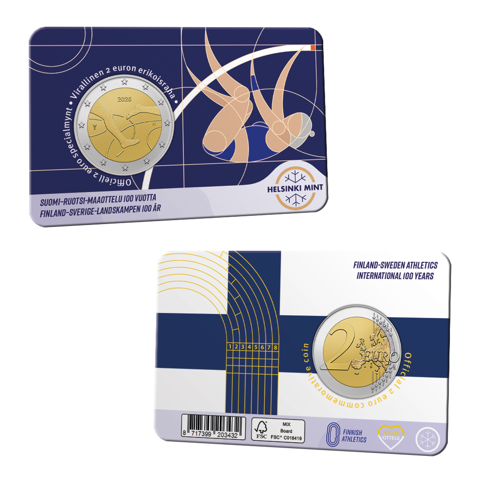 moeda-finlandia-2-euros-2025-atletismo-coincard-fin.png