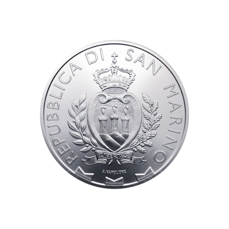 moeda-sanmarino-2026-peregrino-falcao-1.webp