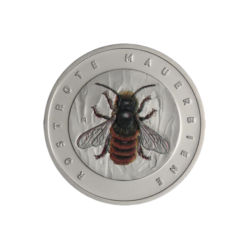 Alemanha 2023 – Abelha – 5€