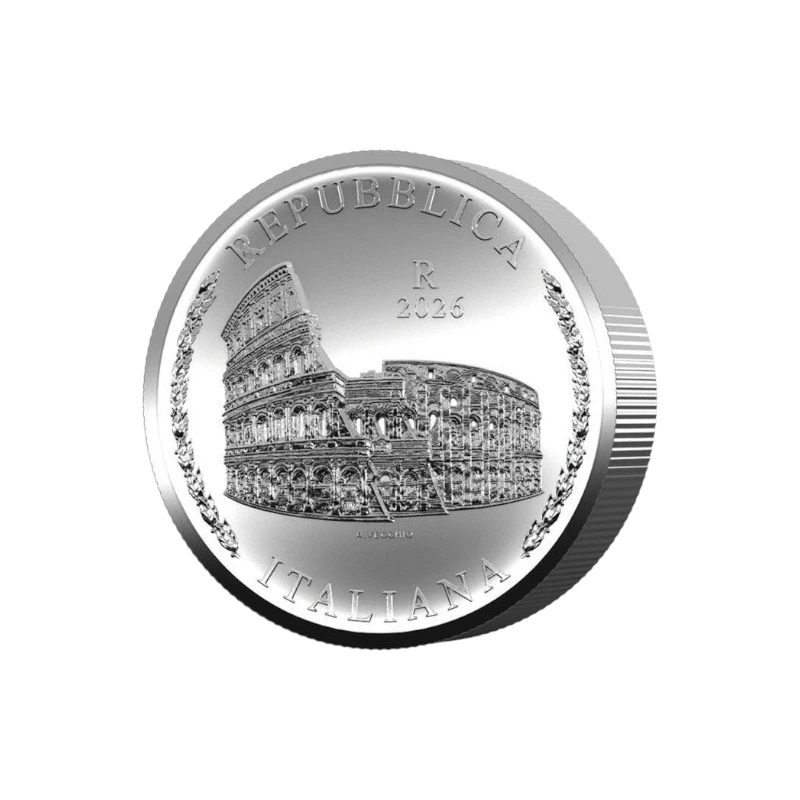 [PRE]Itália 2026 – Colosseo – 25€ 