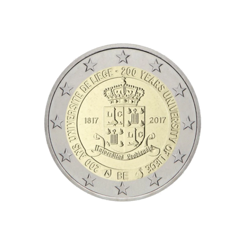 Bélgica 2017 – Liège – 2€28:36