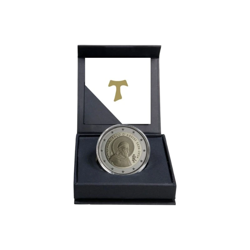 moeda-2euros-italia-2026-assis-proof.webp